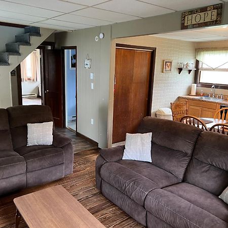 Echo Valley Cottages Coolbaugh Экстерьер фото