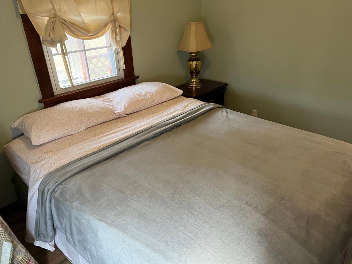 Echo Valley Cottages Coolbaugh Экстерьер фото