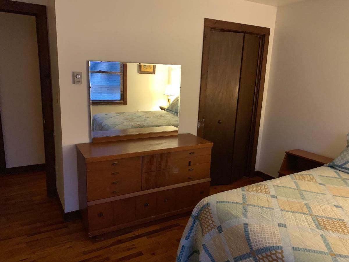 Echo Valley Cottages Coolbaugh Экстерьер фото